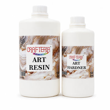 Epoxy Resin 2:1 (1.5Kg)