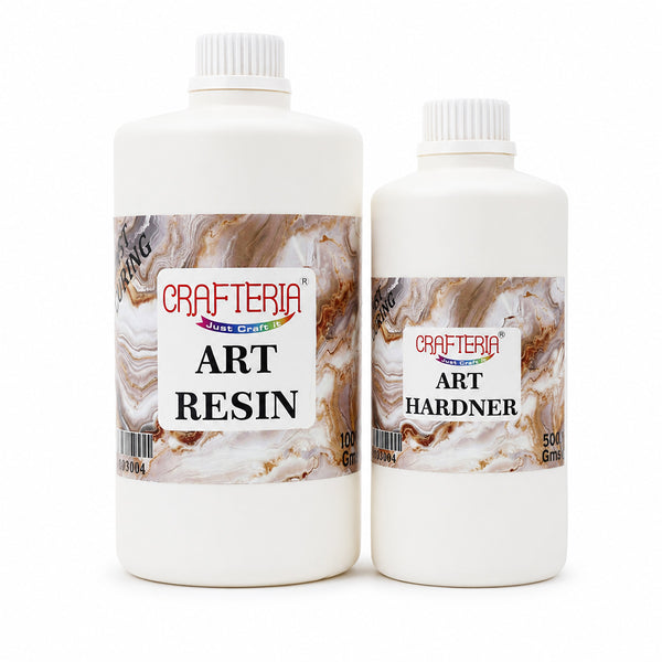 Epoxy Resin 2:1 (1.5Kg)