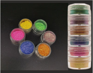 my store MICA POWDER 6 IN 1 PEARL MICA POWDER CN006
