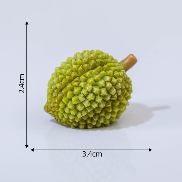 Crafteria Durian (4Pcs) D88
