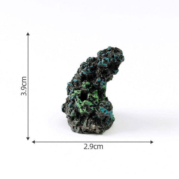 Crafteria Rock Aquarium (3Pcs) D93