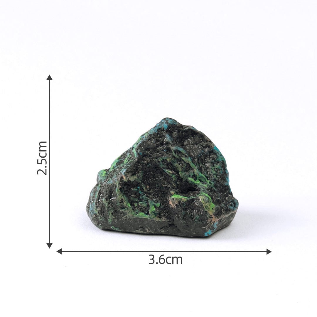 Crafteria Decorative Stone (4Pcs) D93
