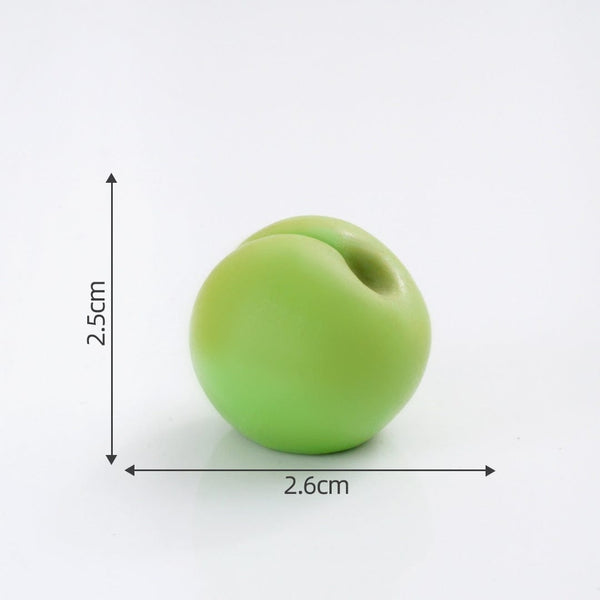 Crafteria 14 Fruit Miniature Serius