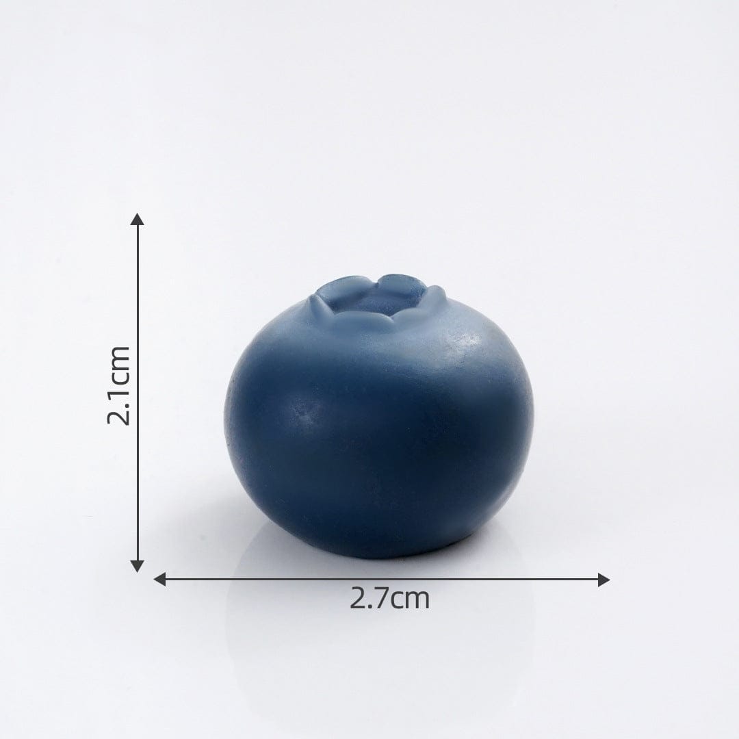 Crafteria 16 Fruit Miniature Serius