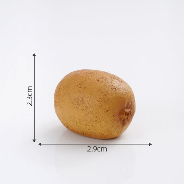 Crafteria 21 Fruit Miniature Serius