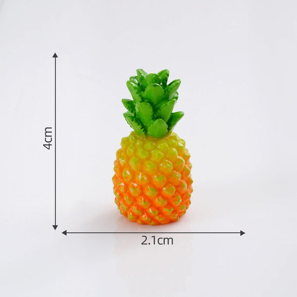 Crafteria 56 Fruit Miniature Serius