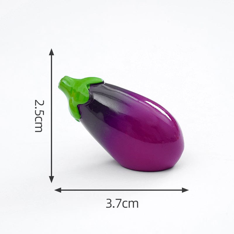 Crafteria Potato (4Pcs) Vegetable Miniature Series