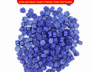 my store WAX SEAL Wax Seal Beads Navy Blue 02