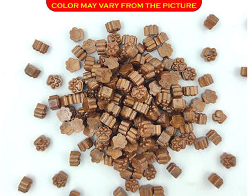 my store WAX SEAL Wax Seal Beads Coffee 07
