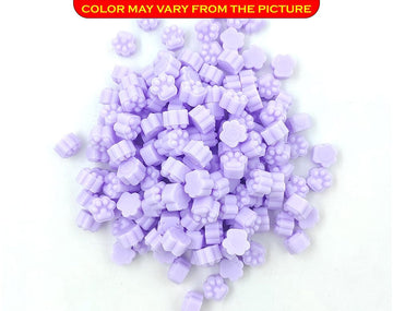 my store WAX SEAL Wax Seal Beads Light Violet 22