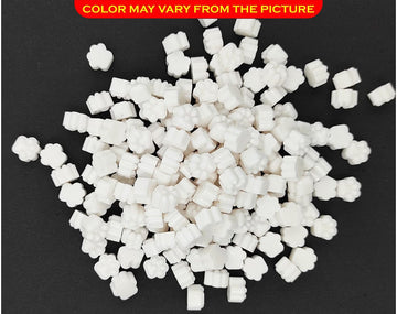 my store WAX SEAL Wax Seal Beads White 25