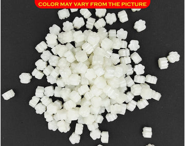 my store WAX SEAL Wax Seal Beads Ivory 29