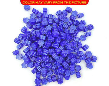 my store WAX SEAL Wax Seal Beads Ink Blue 62