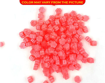 my store WAX SEAL Wax Seal Beads Neon Peach 65
