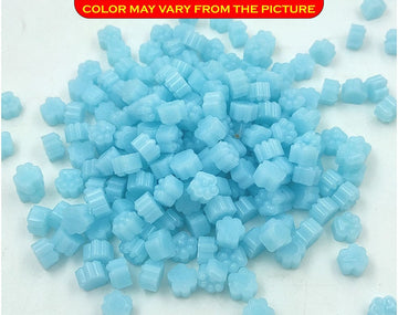 my store WAX SEAL Wax Seal Beads Radium Sky Blue 57