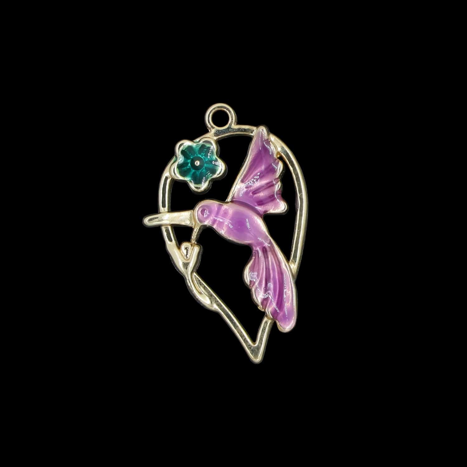 My Store Jewellery Pendant 3D Pendant D01