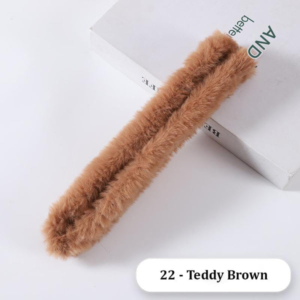 Crafteria C22 Puppies/Teddy Bears Made With Curly Pipe Cleaners 1Mtr Approx.