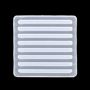 My Store SILICON MOULD COASTER85089