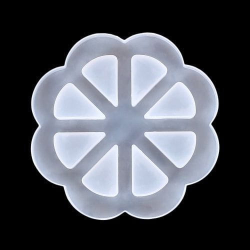 My Store SILICON MOULD COASTER85090