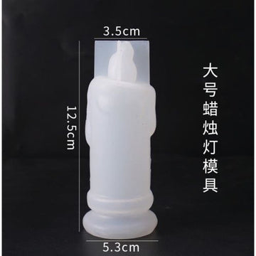 Crafteria CANDLE MOULD