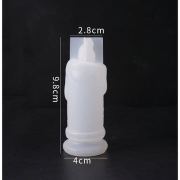 Crafteria CANDLE MOULD