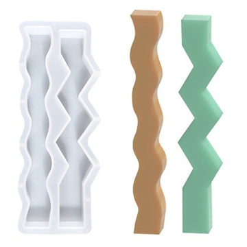 Crafteria CANDLE MOULD