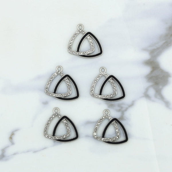 Crafteria BEZELS Bezels 296, 297, 298