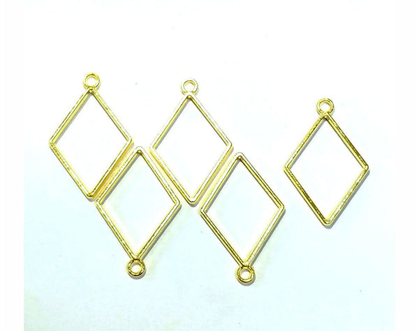 Crafteria DIAMOND BEZELS