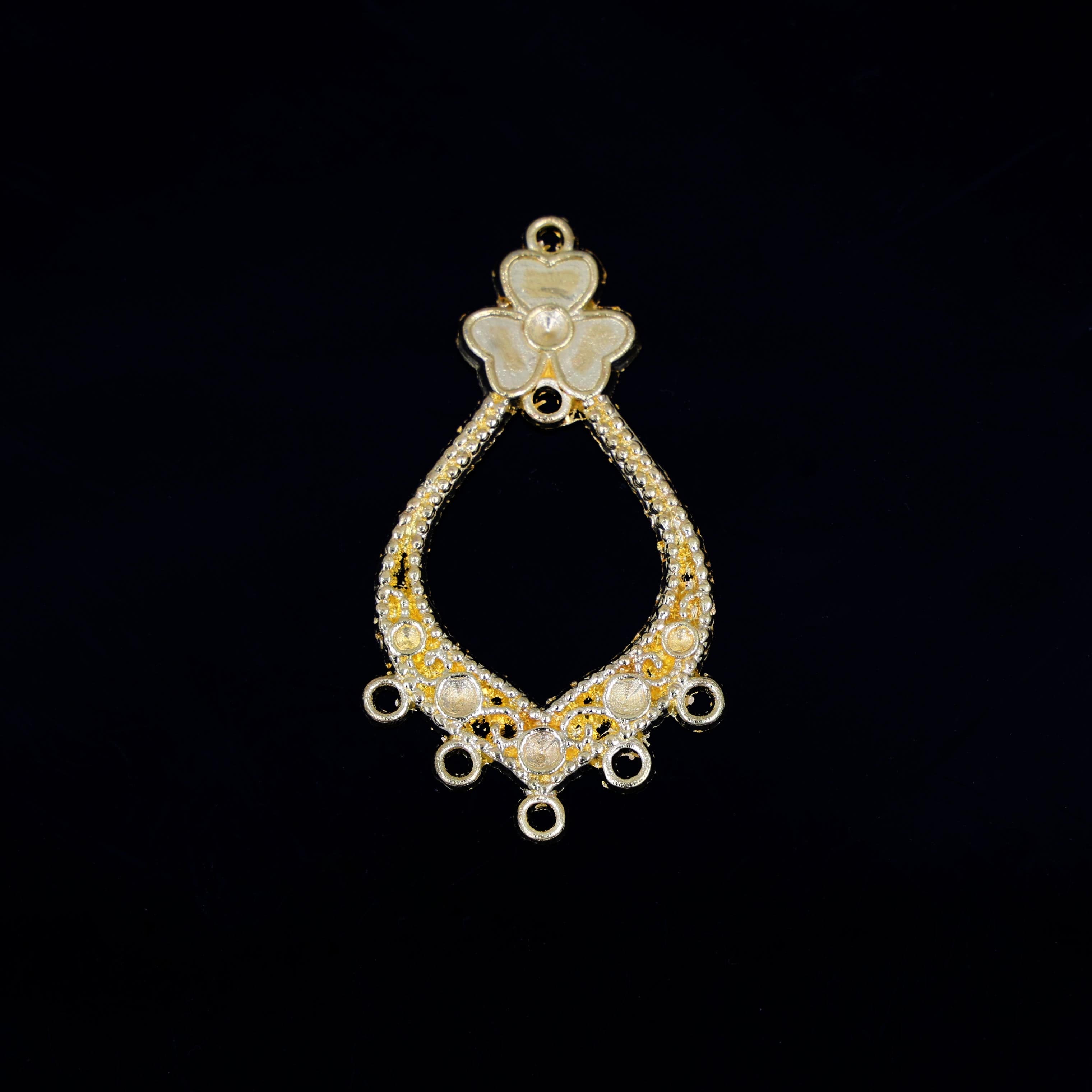 My Store BEZELS Gold Bezels
