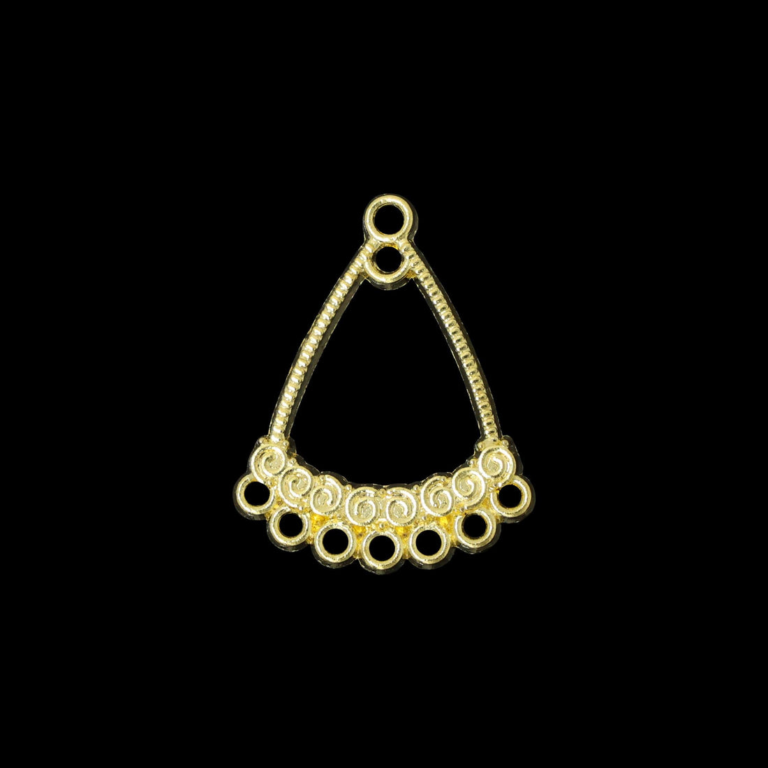 My Store BEZELS Gold Bezels