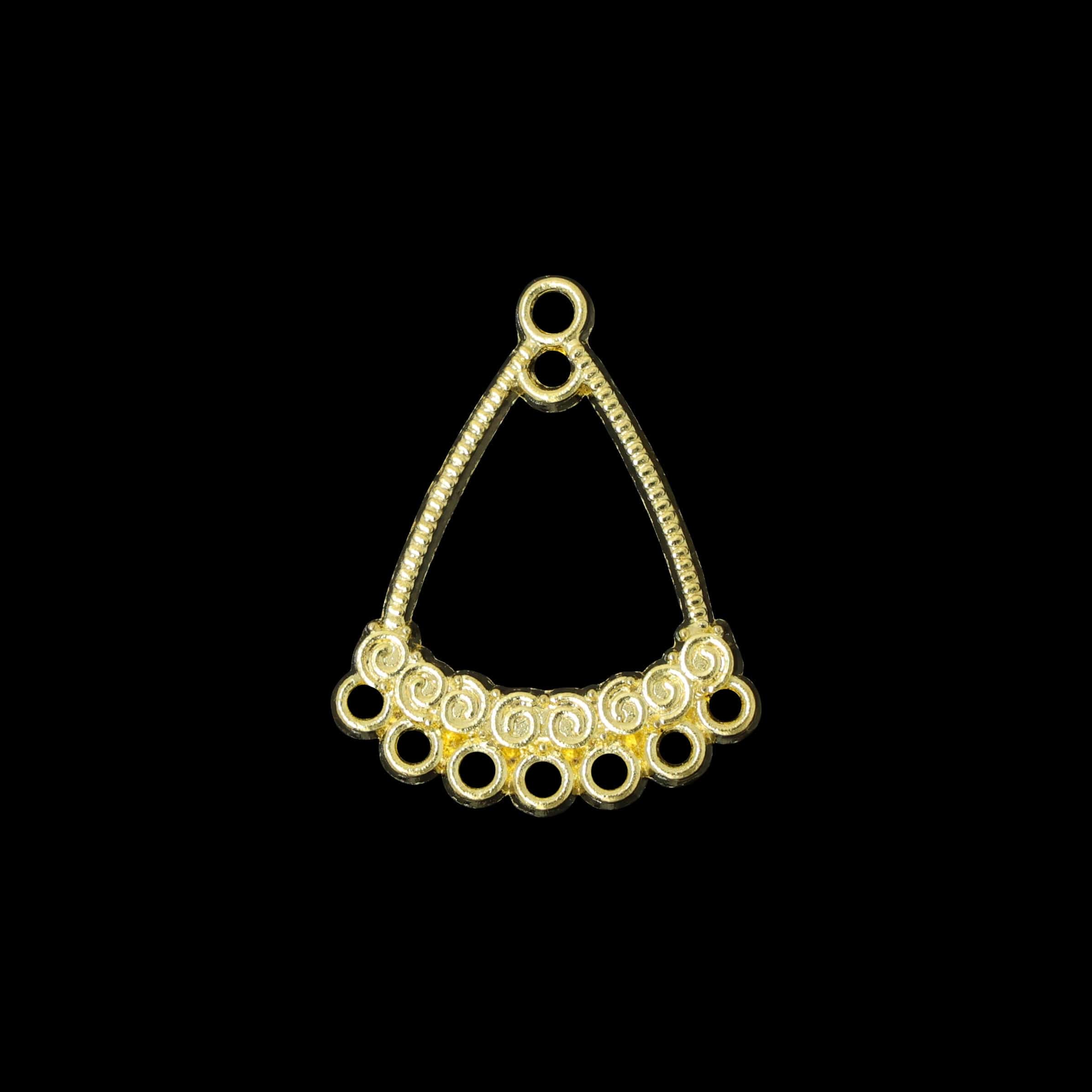 My Store BEZELS Gold Bezels