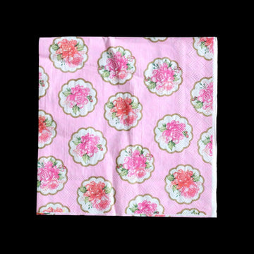 My Store Craft Paper Decoupage Tissue Paper DTP025