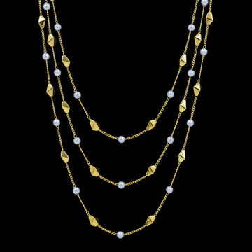 Crafteria Chain No.2