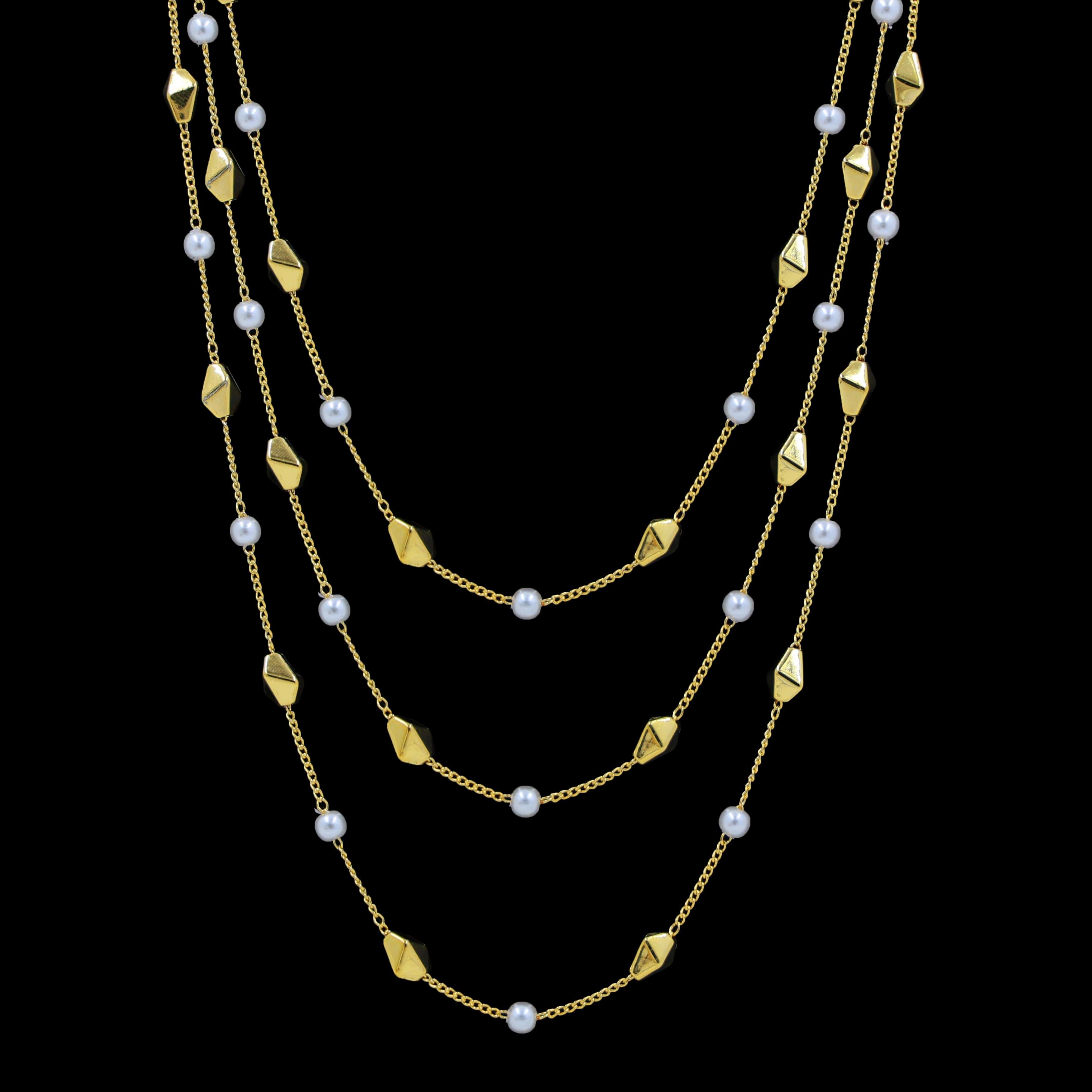Crafteria Chain No.2