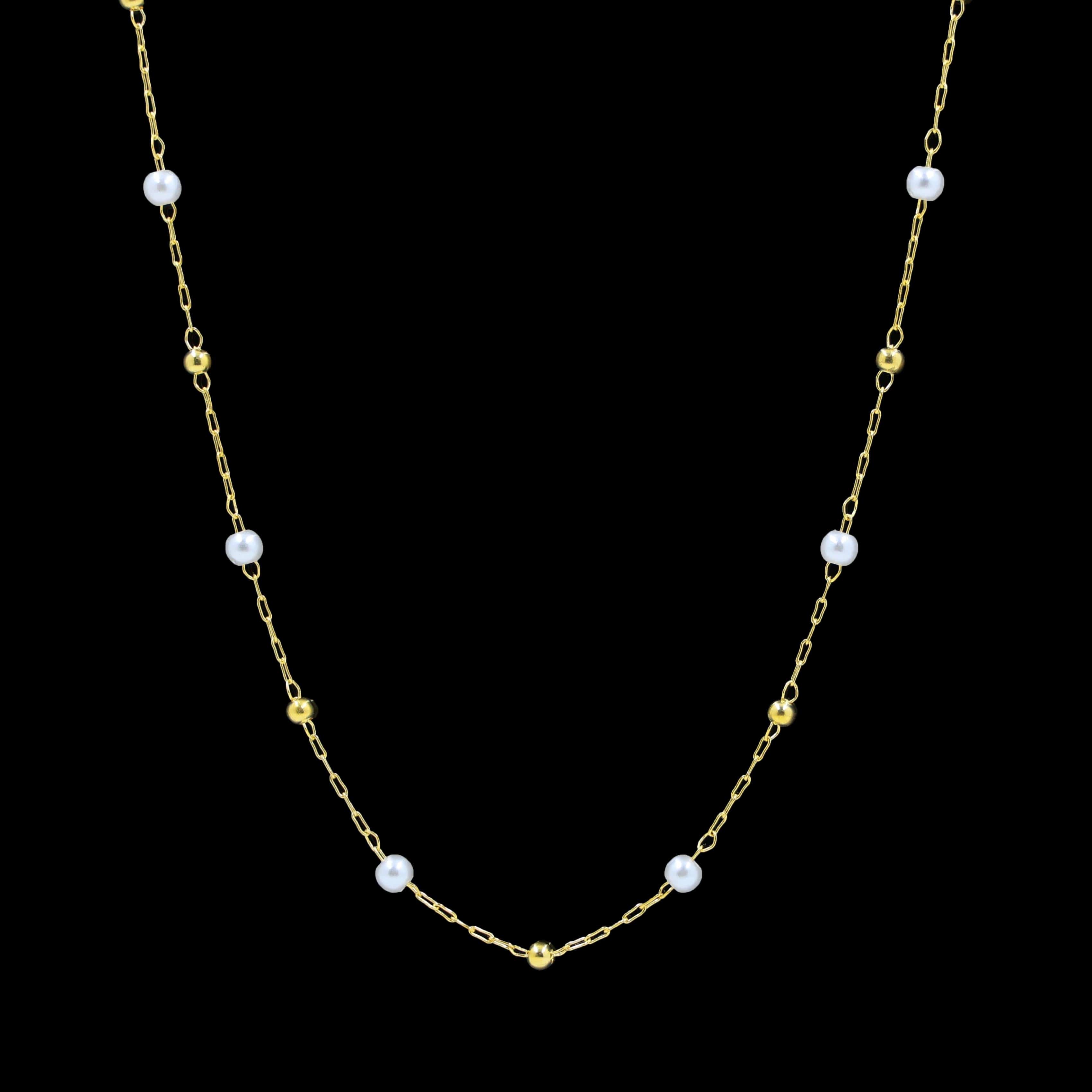 Crafteria Chain No.3