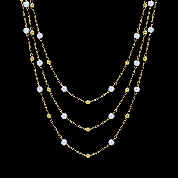 Crafteria Chain No.3