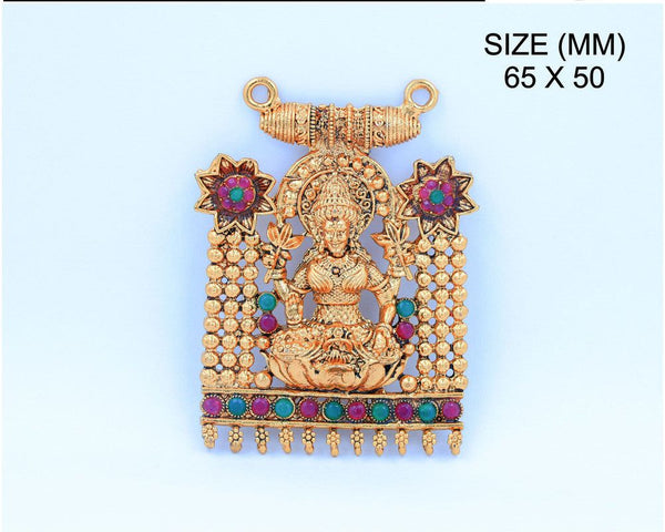 my store PENDANT LAKSHMI PENDANT D13