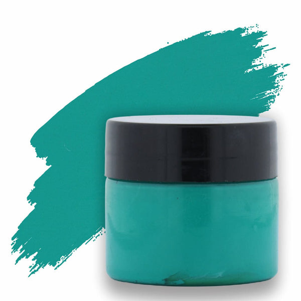 My Store OPAQUE RESIN PIGMENT Emerald Green Opaque Resin  Pigment 20 Gram