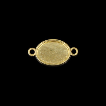 Crafteria Pendant Base PB079