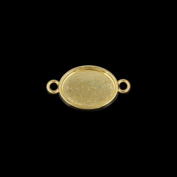 Crafteria Pendant Base PB079