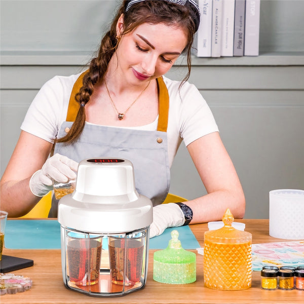 Crafteria Smart Bubble Removal Machine