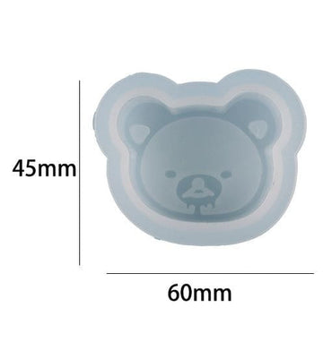 My Store Silicon Mould SILICON MOULD 077
