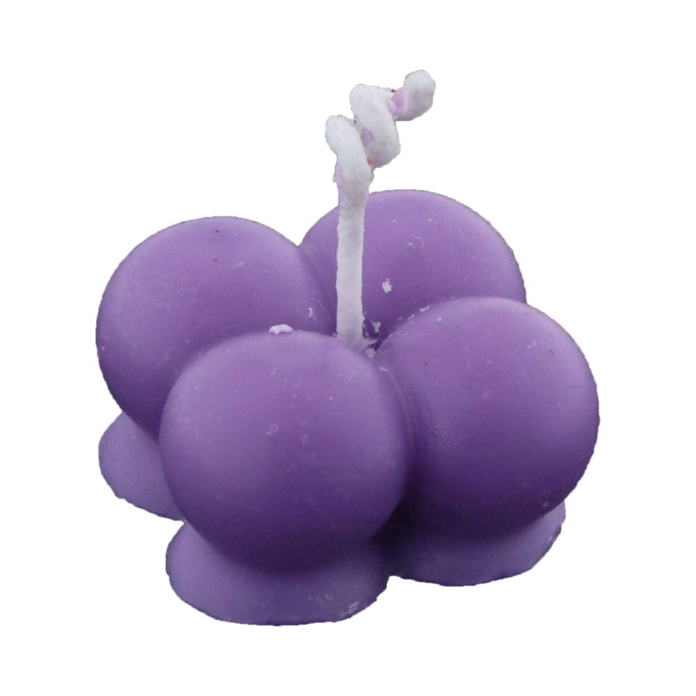 Crafteria Lilac Candle Colour